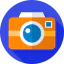 Camera 图标 64x64