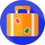 Suitcase 图标 64x64