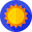 Sun 图标 64x64