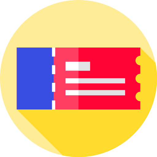 Ticket Symbol
