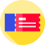 Ticket 图标 64x64