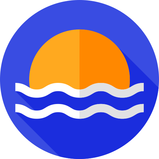 Sunset 图标