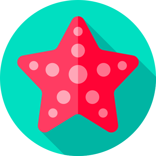 Starfish 图标