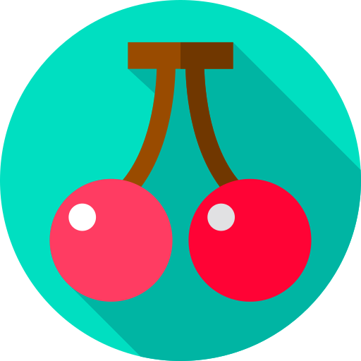 Cherry icon