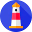 Lighthouse Ikona 64x64