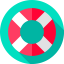 Lifesaver 图标 64x64