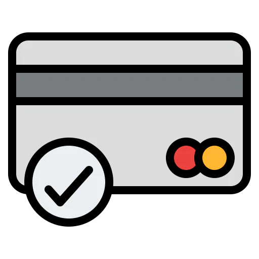 Payment icon