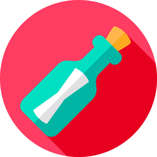 Bottle icon