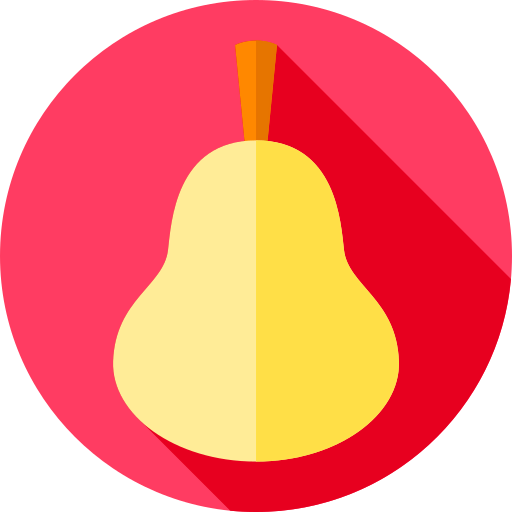 Pear アイコン