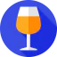 Orange juice 图标 64x64