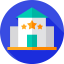 Hotel 图标 64x64
