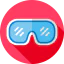 Goggles 图标 64x64