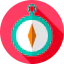 Compass 图标 64x64