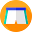 Shorts 图标 64x64