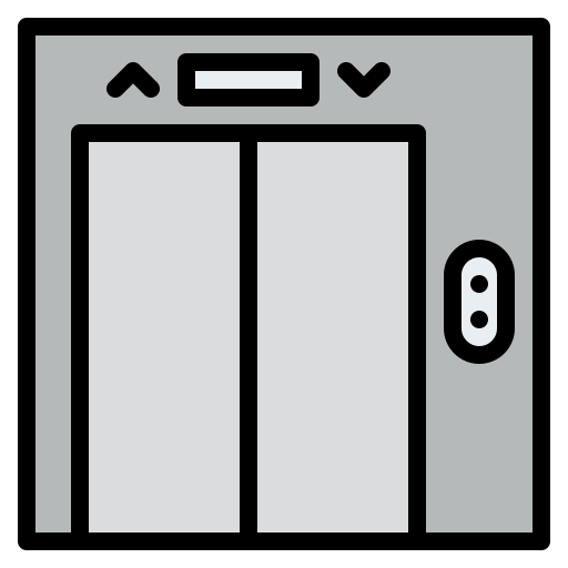 Elevator icon