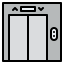 Elevator icon 64x64