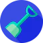 Shovel 图标 64x64