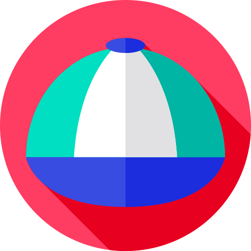 Cap icon