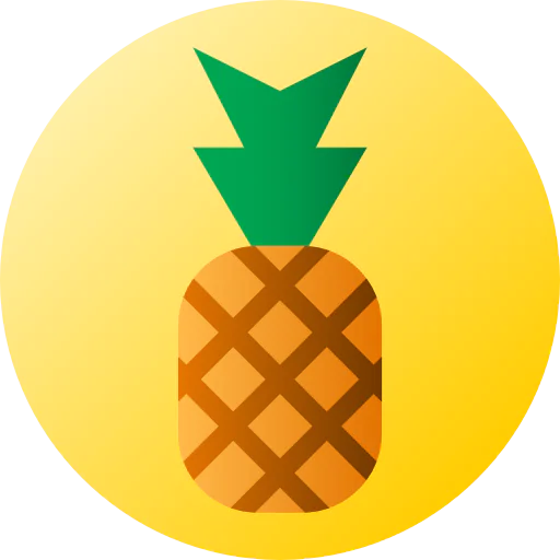 Pineapple icon