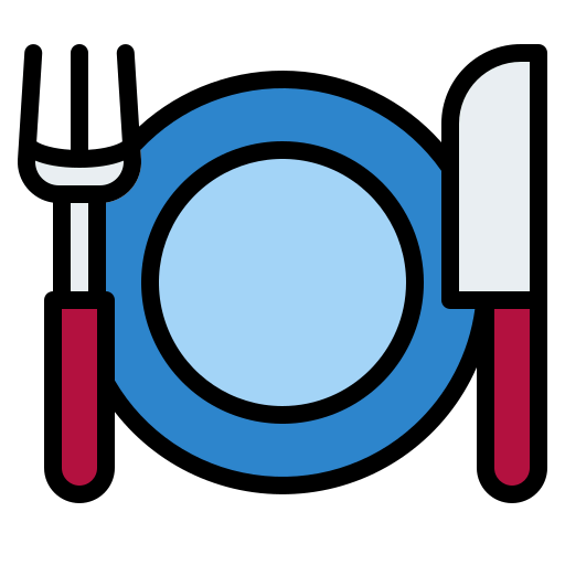Dinner icon