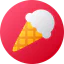 Ice cream 图标 64x64