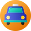 Taxi 图标 64x64