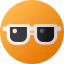 Sunglasses 图标 64x64