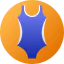 Swimsuit 图标 64x64