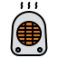 Heating icon 64x64