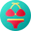 Bikini 图标 64x64