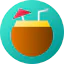 Cocktail 图标 64x64