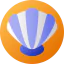Shell 图标 64x64