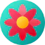 Flower 图标 64x64