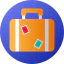 Suitcase 图标 64x64