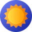 Sun 图标 64x64