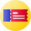Ticket 图标 64x64