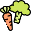 Broccoli icon 64x64