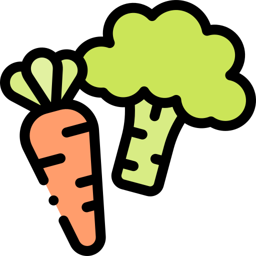 Broccoli icon