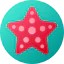 Starfish 图标 64x64