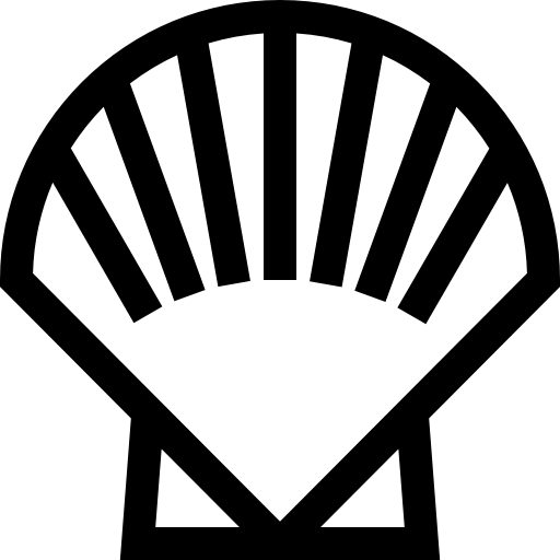 Shell Symbol