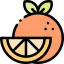 Orange icon 64x64