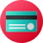 Credit card 图标 64x64
