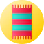 Beach towel 상 64x64