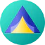 Tent 상 64x64