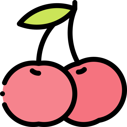 Cherry icon