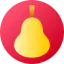 Pear ícono 64x64