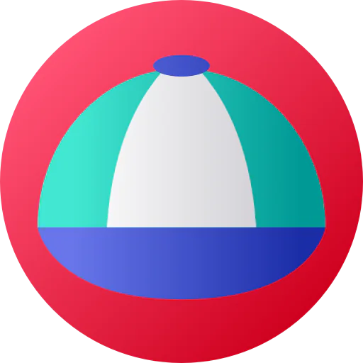 Cap icon