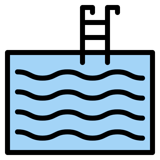 Pool icon