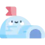 Igloo icon 64x64