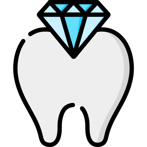 Caries Symbol
